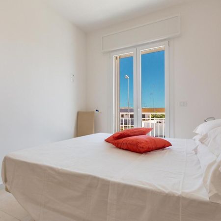 Residence Annahouse By Barbarhouse Porto Cesareo Exteriör bild