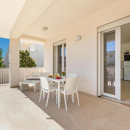Residence Annahouse By Barbarhouse Porto Cesareo Exteriör bild
