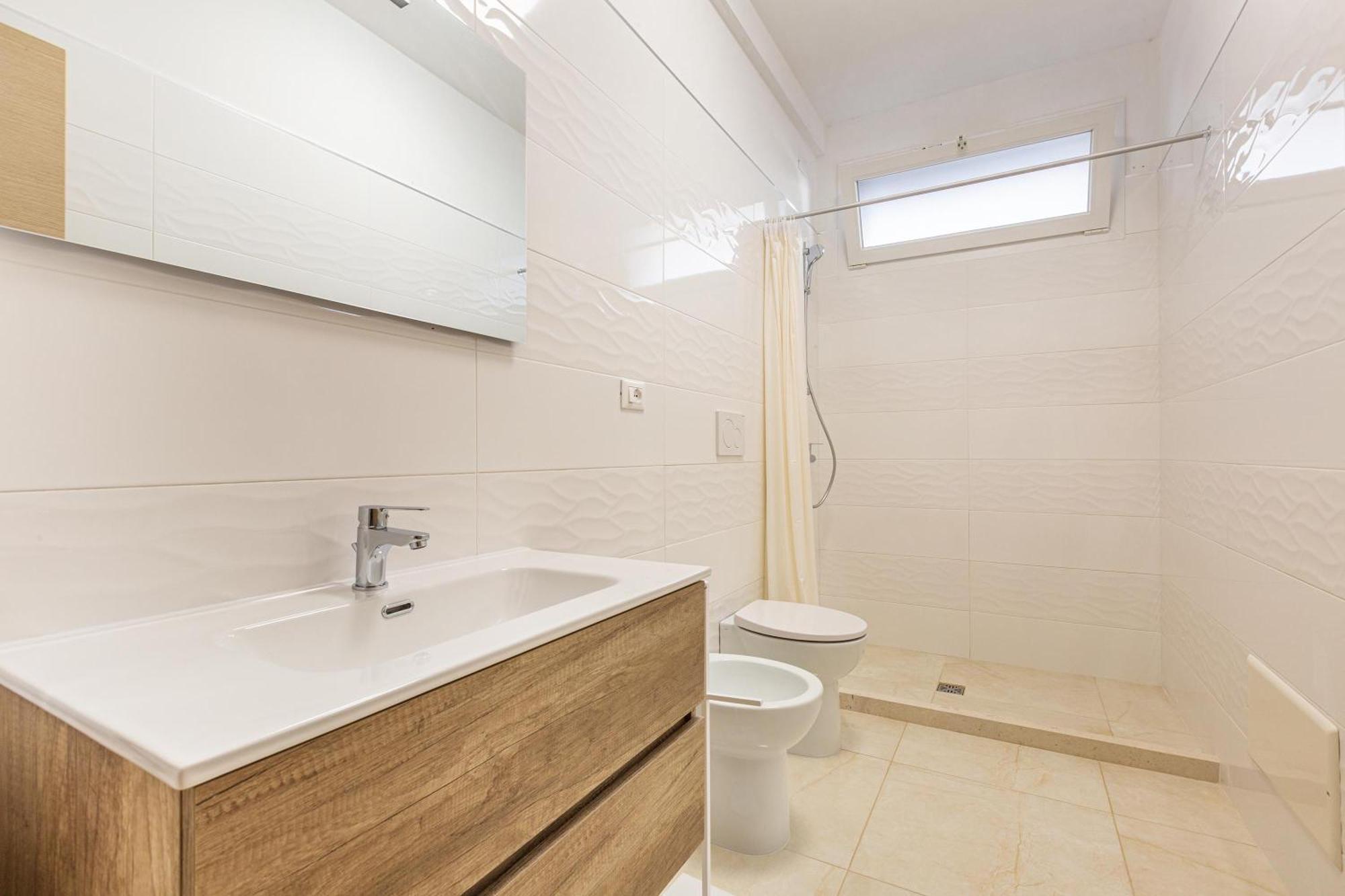 Residence Annahouse By Barbarhouse Porto Cesareo Rum bild